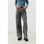 Jean flare femme Yopday
