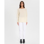 Pull Penseeboat Or en Polyamide