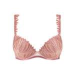 Soutien-gorge Push-up coques Sensory Illusion