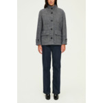Manteau Lysiane