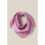 Foulard maille cachemire