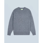 Pull Col Rond Raglan