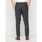 Pantalon Steven Mixed Grey
