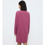 Chemise de nuit manche longue