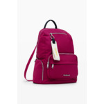 SAC A DOS PRIORI CHESTER MAXI PINK