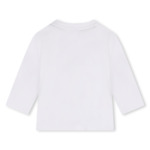 TEE-SHIRT MANCHES LONGUES