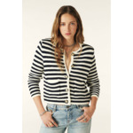 CARDIGAN GASPARD