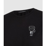 IKON PRINT T-SHIRT