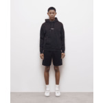 Sweat A Capuche Avec Print The Kooples Paris  Devant Homme