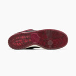 Nike SB Dunk Low Riot Skateshop