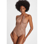 Body Sensory Illusion