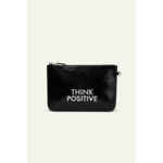 POCHETTE NAPLACK THINK POSITIVE