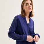 Laurence Tavernier - Pyjama en jersey, Elise