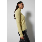 Pul col roulé Nao CITRUS 005