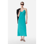 Robe Claudia 100% soie