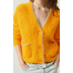 Gilet femme Bymi