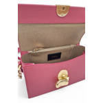 ECLISSE MINI CROSSBODY - VITELLO SIDNEY