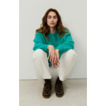 Pull femme East
