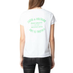 TUNISIEN MC CL BLASON