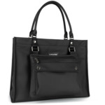 Cabas multi-fonction Zippé Storm KBA RU