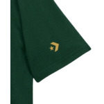 Chuck Remix Tee Green Envy