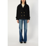 Manteau Mouna