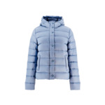 Jane Femme Manches Longues