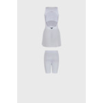 Vestito-blanc