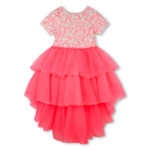 ROBE D EXCEPTION