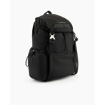 Sac à dos noir/noir