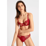 Soutien-gorge Corbeille Fleur de Tattoo