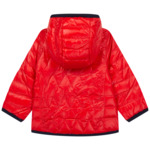 DOUDOUNE REVERSIBLE