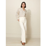 PANTALON LARGE CEREMONIE