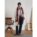 PANTALON RELAX DENIM BRUT