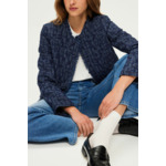 VESTE MAUGEEN