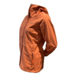 W Staydry FS Jacket Orange