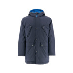 Hamilton Hommes Manches Longues