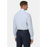 Chemise À Carreaux En Coton Slim Fit