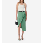 Jupe Midi Simal