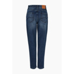 Pantalon 5 poches - bleu indigo foncé