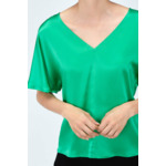 Blouse selma 100% soie