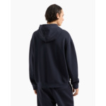 Sweat-shirt - marine