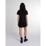 Robe tee-shirt