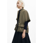 PONCHO BASIC RICHMOND V.2