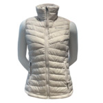 WHITE OUT 1.0 FS VEST Beige