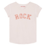 TEE-SHIRT MANCHES COURTES