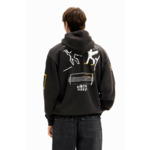 SWEAT-SHIRT ANUAR