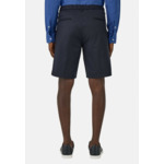 Bermuda en Coton Extensible