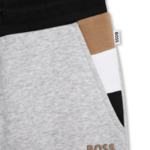 PANTALON JOGGING