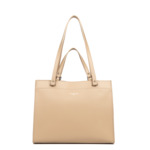 Sac cabas épaule Zippé L Sierra